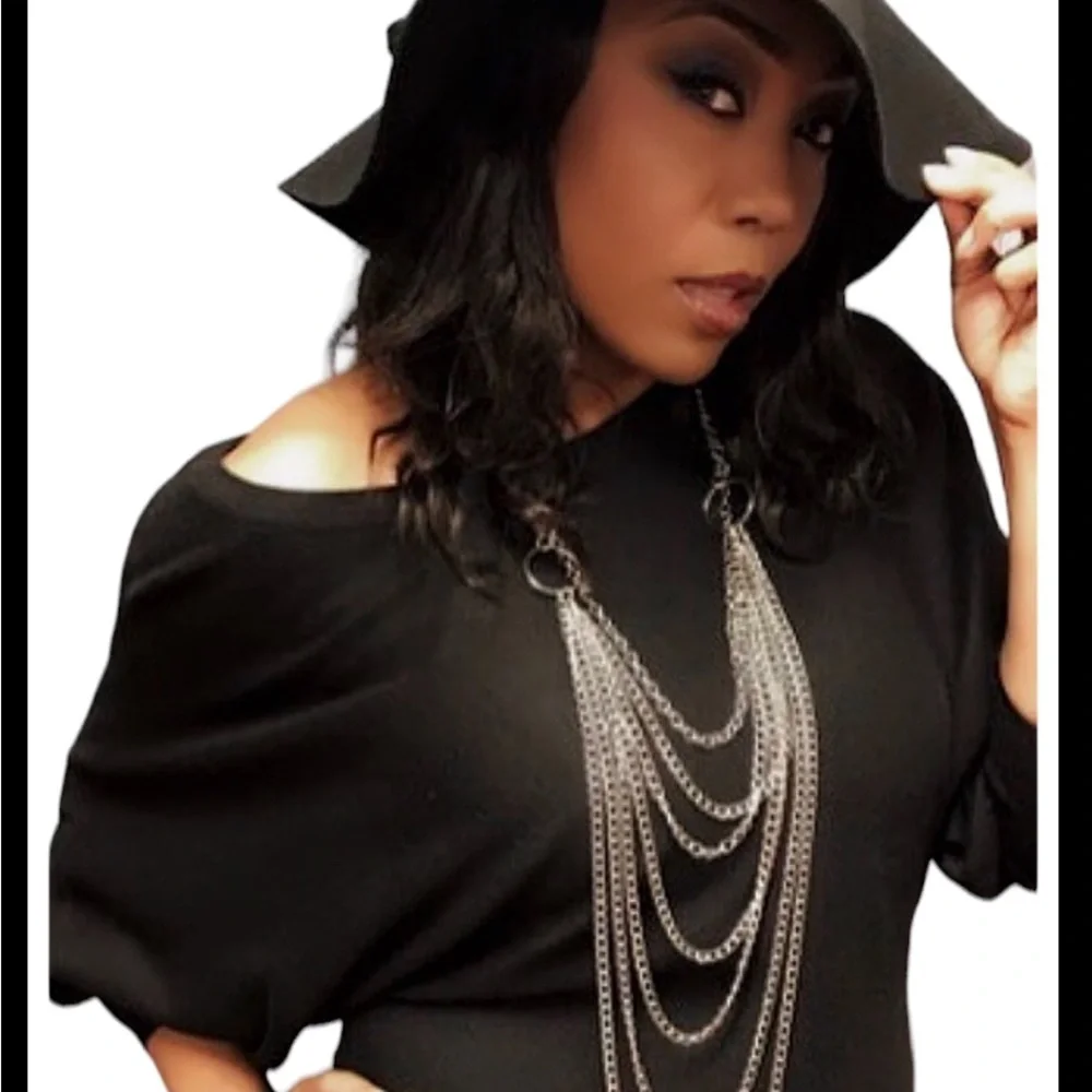 100 lives shows in 100 days. Women Supporting Women Challenge - Picture 6 of 10